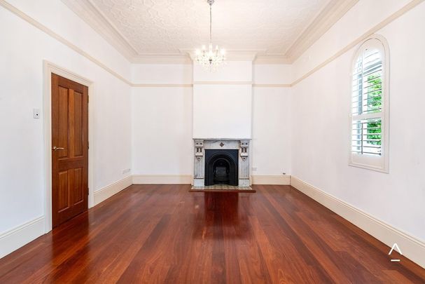 Luxuriously Designed, Tastefully Updated, Stylish and Sun-Kissed, Character-Filled Executive Style Two Bedroom Oasis - Photo 1