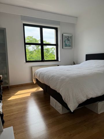 Appartement te huur - Foto 3