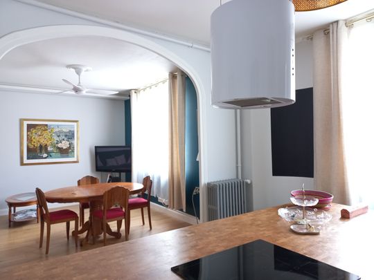 Location Appartement 2 pièces 67m² VICHY 03200 - Photo 1