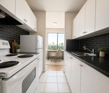 For Lease - 1780 Lawrence Avenue Unit# 502, Toronto, Ontario - Photo 4