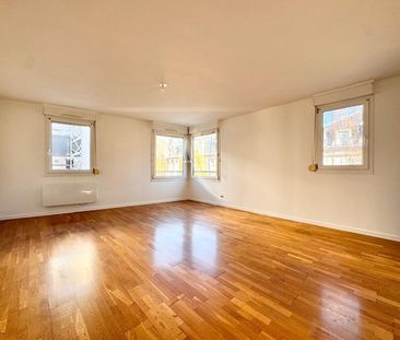 Location Appartement 1 pièce 36m² - Photo 1