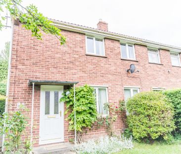 3 bedroom semi-detached house to rent - Photo 1