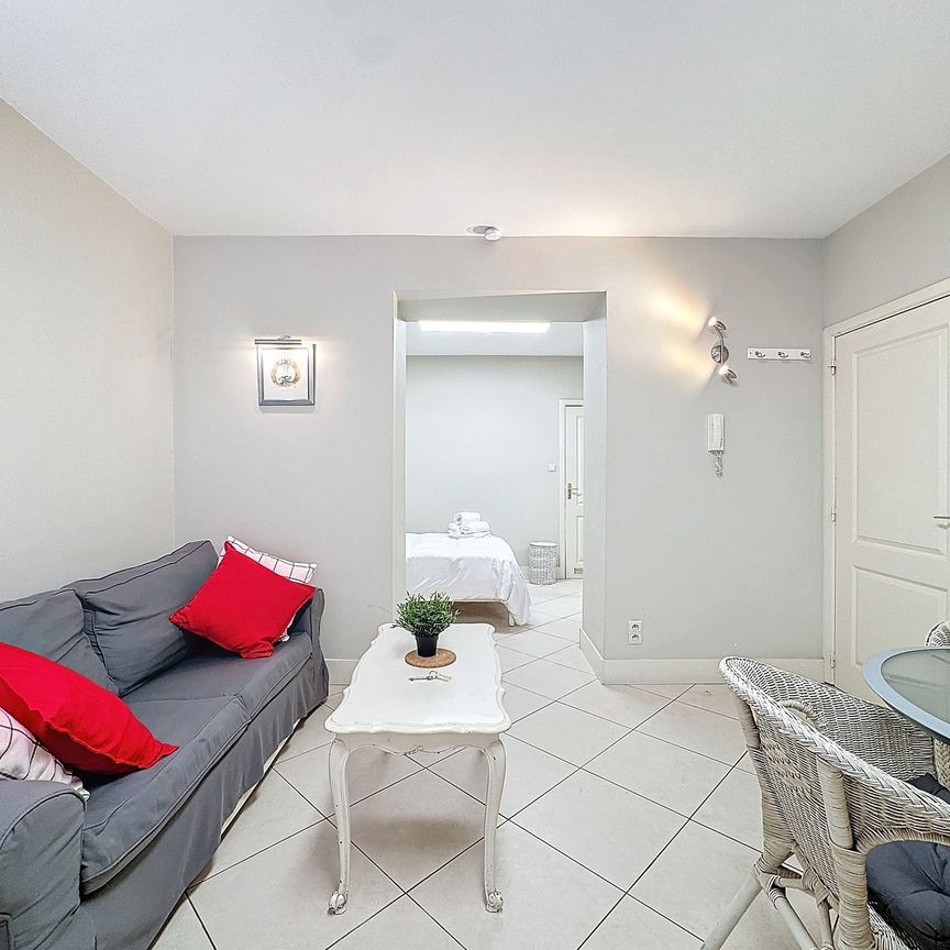 Flat - for rent - Foto 1