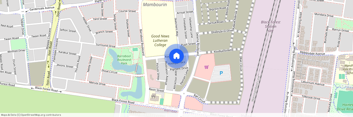 42 Koodya Street, Vic 3024, Mambourin