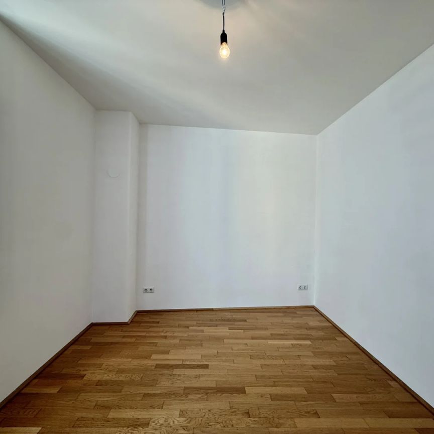 Smarte 2-Zimmer Wohnung in zentraler Lage in 1100 Wien! - Foto 1