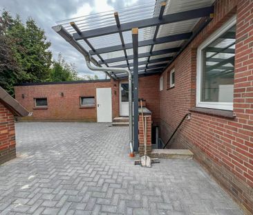 6570 - Großzügige und helle EG-Wohnung mit großer Terrasse, Garten ... - Photo 1