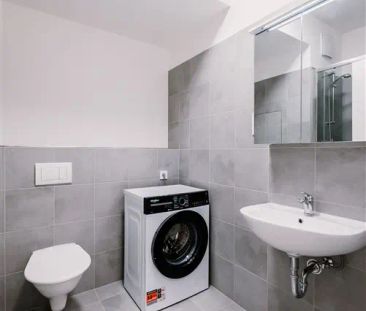 Pronájem moderního bytu 1kk s balkonem a garažovým stáním - ul. Ger... - Photo 3