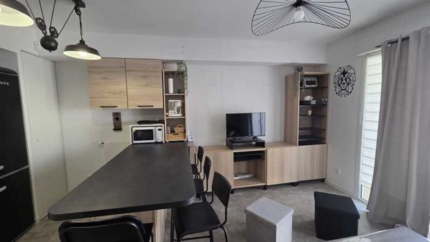 Location Appartement 2 pièces 41m² SARAN 45770 - Photo 1