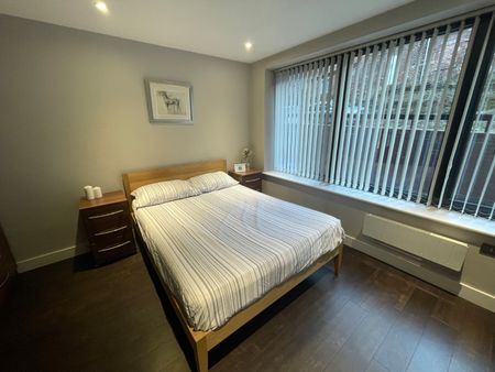 1 bedroom apartment to rent - Photo 4