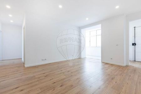 Apartamento T3 em Lisboa - Photo 3