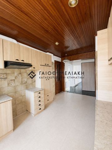 Διαμέρισμα για ενοικίαση Σωτηράκη (Αιγάλεω) - Photo 4
