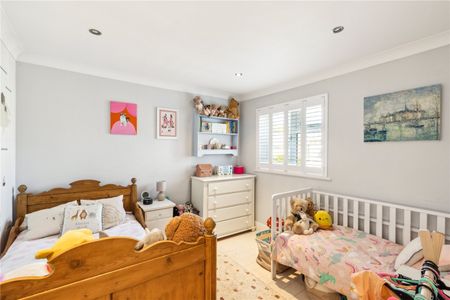 Alma Road, The Tonsleys, SW18, London - Photo 5