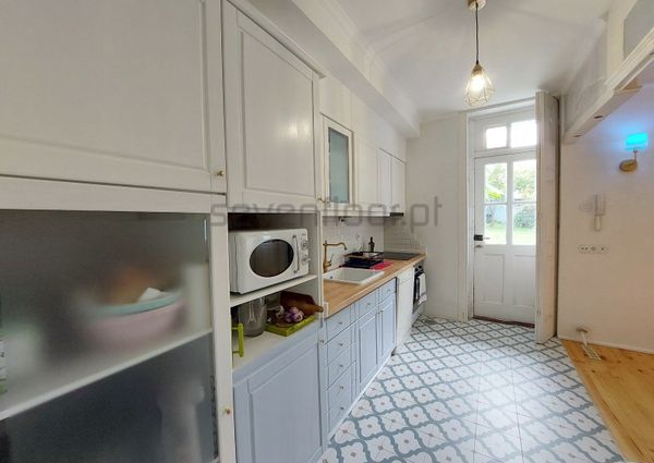 Moradia T3 em Porto
