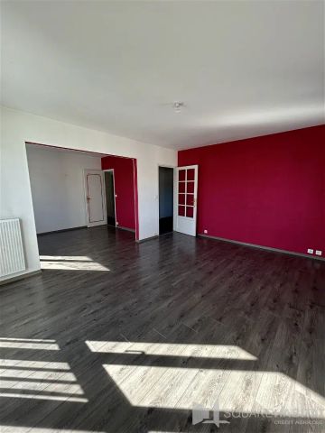 Location appartement 4 pièces - 84.21m² à Clermont-ferrand (63000) - Photo 4