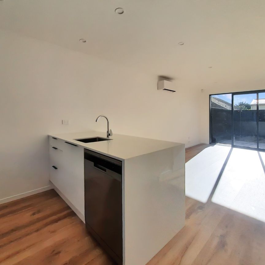 Brand New, Stylish Two-Bedroom Townhouse - Photo 1