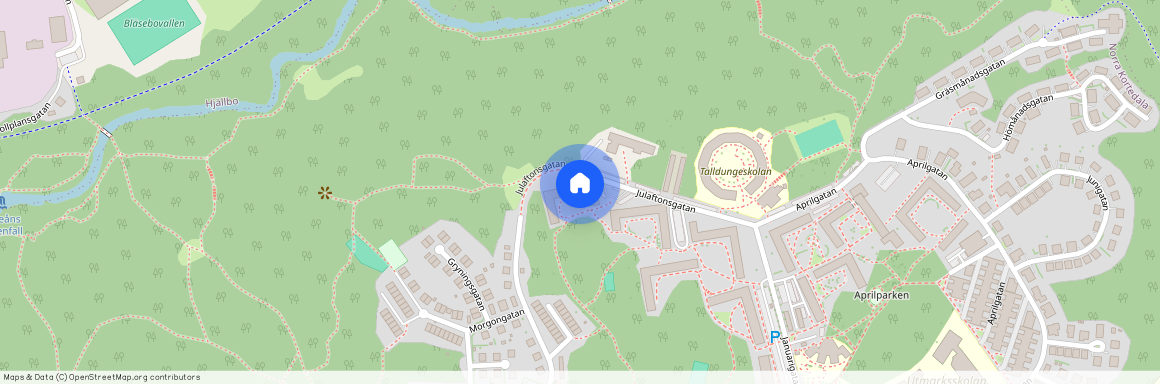 Göteborg, Julaftonsgatan, 37, 41545