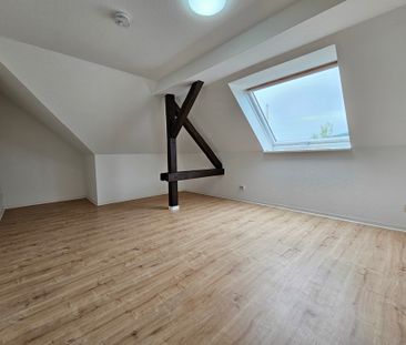 Wer das besondere sucht! Wohnung mit toller Dachterrasse - Photo 6