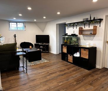 For Lease - 110 Glynn Avenue Unit# 4, Overbrook - Castleheights and... - Photo 6