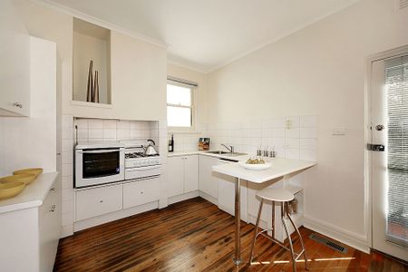 Unit 1/29 Lang Street, South Yarra. - Photo 5