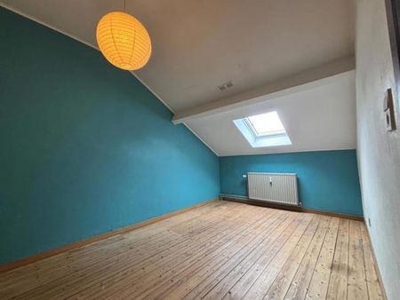 Appartement te huur - Foto 4