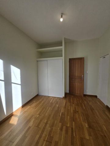 Location Appartement 2 pièces 32m² NANCY 54000 - Photo 2