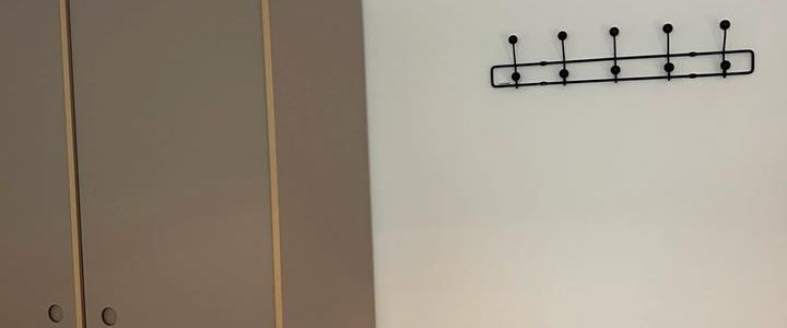 Moderne 1-Zimmer-Wohnung mit Balkon in Neukölln zu vermieten - Photo 1