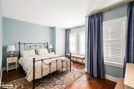 For Lease - 56 BRUCE Street, Blue Mountains, Ontario - Photo 4