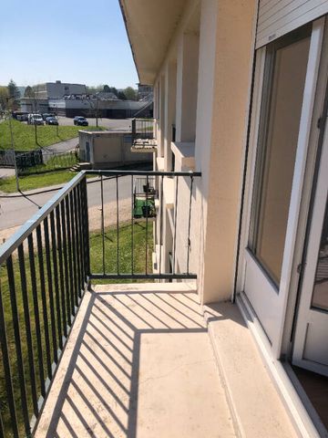 Location appartement 1 pièce 34.05 m² à Louviers (27400) - Photo 4