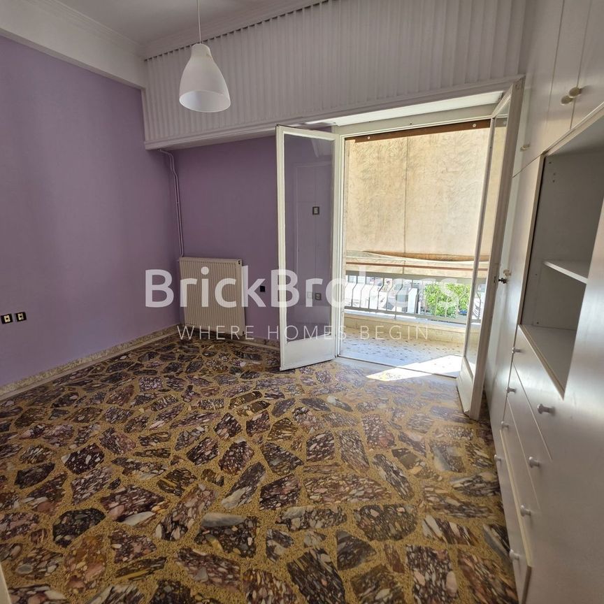 Διαμέρισμα για ενοικίαση Νίκαια - Photo 1
