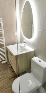 Location Appartement 1 pièce 15m² LYON 2ème - Photo 4