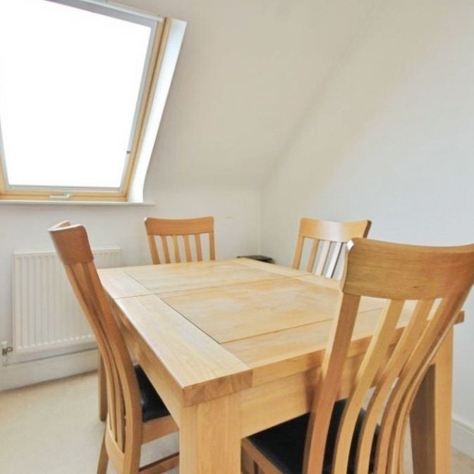 Vicarage Road, Egham, Surrey, TW20 9GL - Photo 1