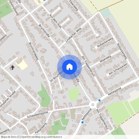 Bruchstrasse 20, 50259 Nordrhein-Westfalen - Pulheim