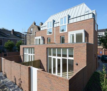 Te huur: Huis Kennemerstraat in Haarlem - Foto 3