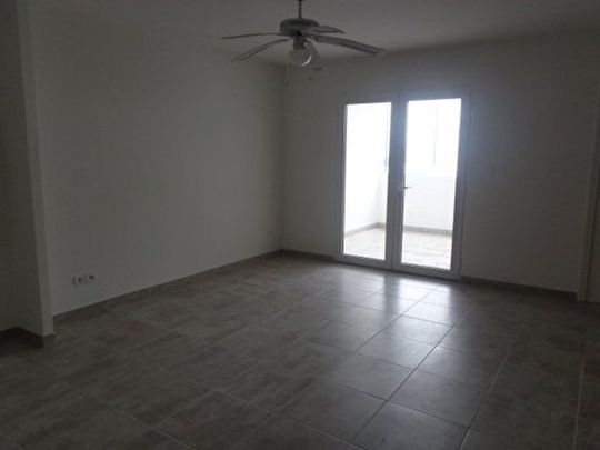 Location Appartement 37.86m² 2 pièces Fort de france - Photo 1