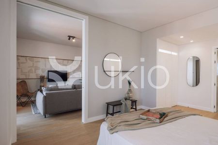 2 room luxury Apartment for rent in Lisbon - Photo 5