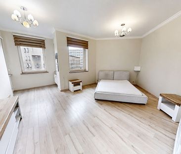 Mieszkanie Śródmieście Szczecin, ul. Władysława Jagiełły, nr 443074 - Фото 4