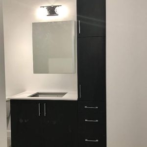 Appartement 3 1/2 avec bureau - Photo 2