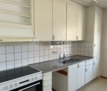 Tegnérvägen 32 B - Foto 2