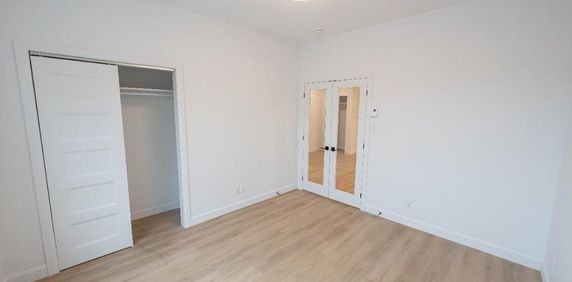 4 1/2 rénové à louer - Centre-ville St-Hyacinthe Condo / appartement / logement - Photo 2