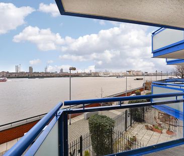 Nova Building, 3 Newton Place, E14 3TT, London - Photo 3