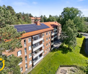 Polhemsvägen, Falun - Foto 1