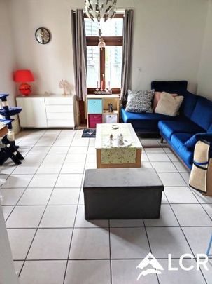 For rent – Beautiful 4.5 room apartment – 120 m² – Courfaivre (JU) - Foto 1