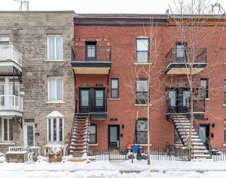 1417 Av. Bourbonnière, Montréal (Mercier, QC H1W - Photo 5