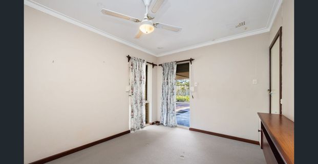OPPORTUNITY AWAITS AT THIS CHARATERISTIC HOME IN HILLARYS! - Photo 1