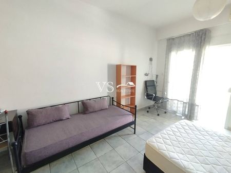 Studio/Γκαρσονιέρα για ενοικίαση Γούβα (Πάτρα) - Φωτογραφία 3