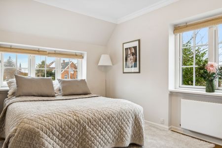 Gennem søjler til hotelfornemmelser og Storkens landsted - Foto 4