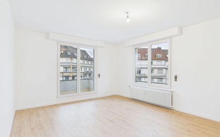 Appartement à louer 2 pièces • 82 m2 Strasbourg - Photo 2