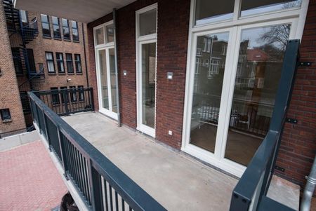 Bachmanstraat 2596JA Den Haag - Photo 3
