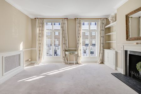 Sydney Street, Chelsea, London, SW3 - Photo 5