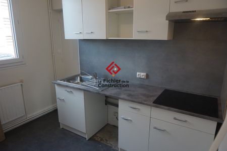 Location Appartement 4 pièces 67m² MEYLAN 38240 - Photo 5